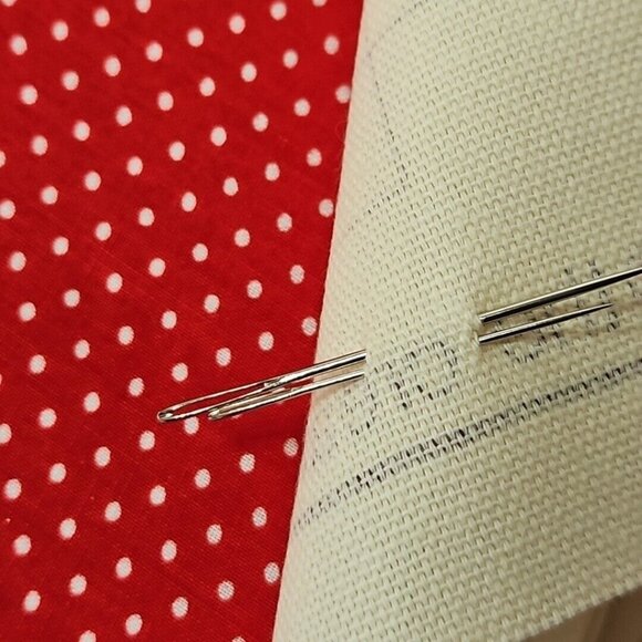 Cross Stitch Kit Lot 5 Noahs Ark Crewel Angel Hummel Girl Apple Tree Watch Strap - Picture 14 of 15